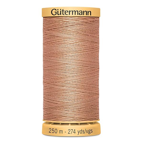Gutermann Natural Cotton Thread, 250m - Image 38