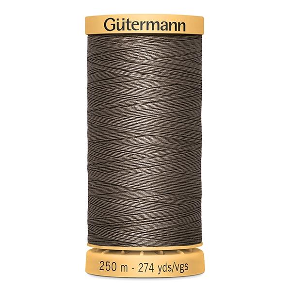 Gutermann Natural Cotton Thread, 250m - Image 4
