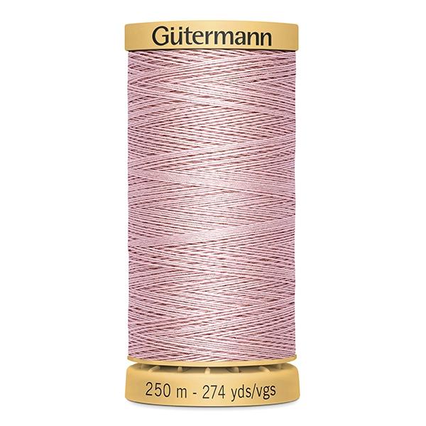Gutermann Natural Cotton Thread, 250m - Image 42