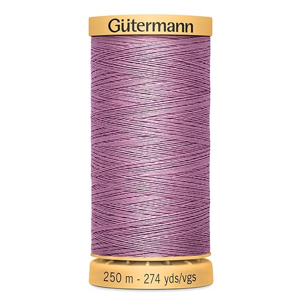 Gutermann Natural Cotton Thread, 250m - Image 43