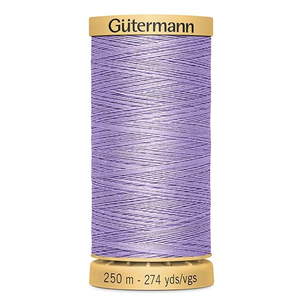 Gutermann Natural Cotton Thread, 250m - Image 45