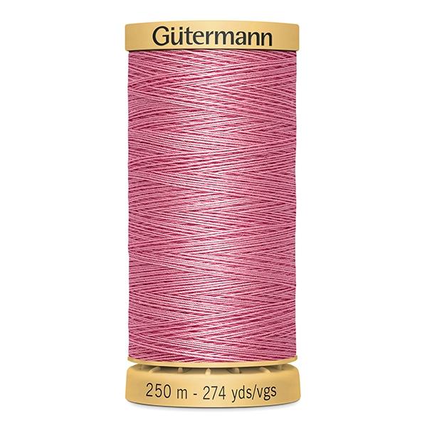 Gutermann Natural Cotton Thread, 250m - Image 47
