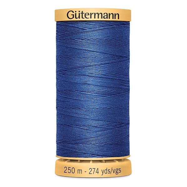 Gutermann Natural Cotton Thread, 250m - Image 48