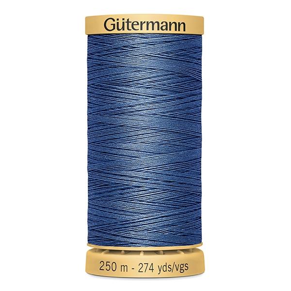 Gutermann Natural Cotton Thread, 250m - Image 49