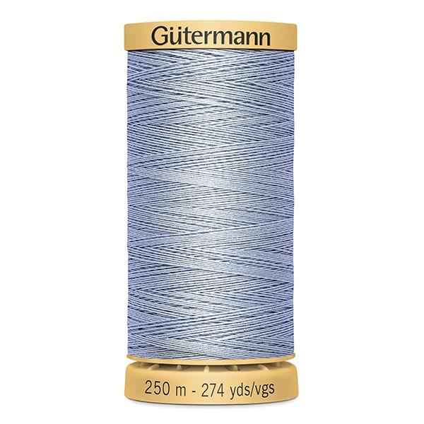 Gutermann Natural Cotton Thread, 250m - Image 50