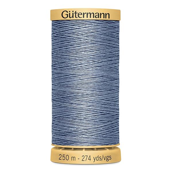 Gutermann Natural Cotton Thread, 250m - Image 51