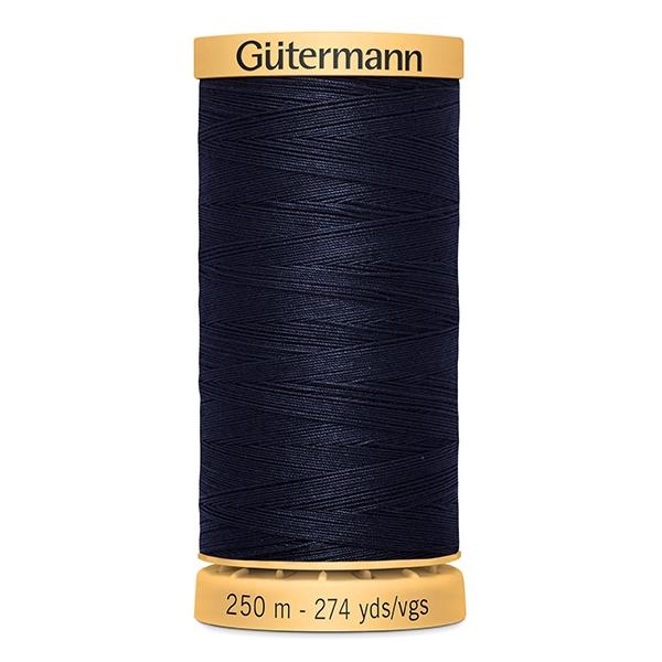 Gutermann Natural Cotton Thread, 250m - Image 54