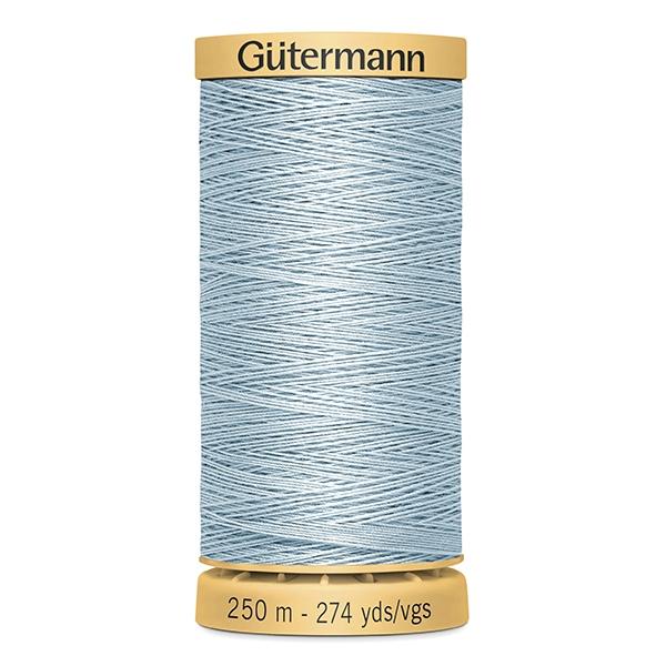 Gutermann Natural Cotton Thread, 250m - Image 55