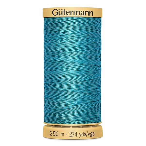 Gutermann Natural Cotton Thread, 250m - Image 56