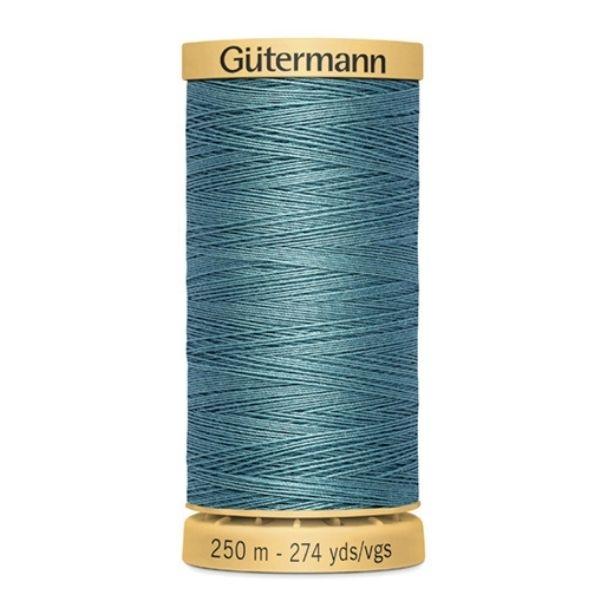 Gutermann Natural Cotton Thread, 250m - Image 57