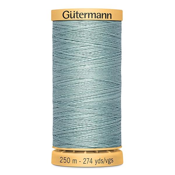 Gutermann Natural Cotton Thread, 250m - Image 58