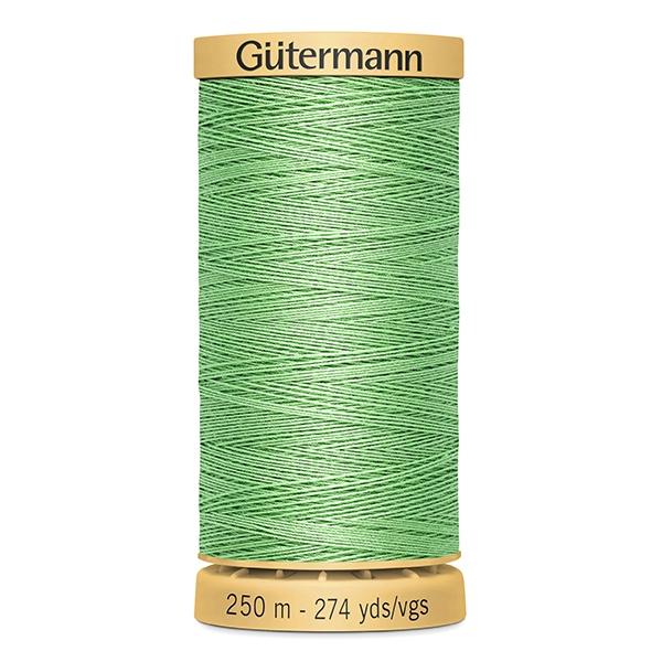 Gutermann Natural Cotton Thread, 250m - Image 59