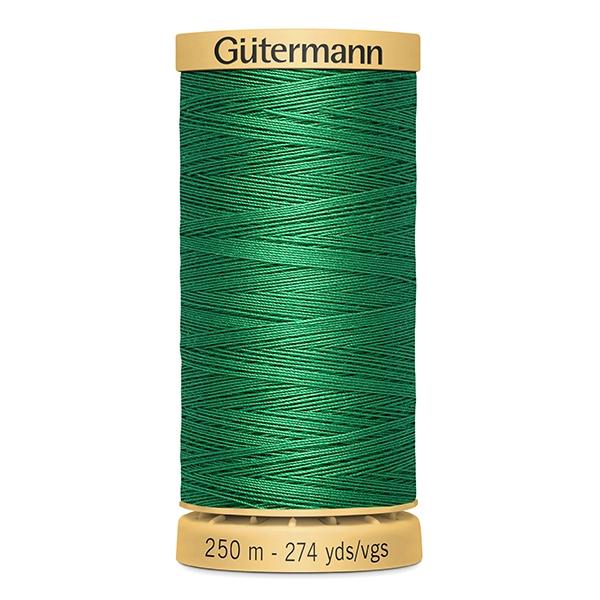 Gutermann Natural Cotton Thread, 250m - Image 60