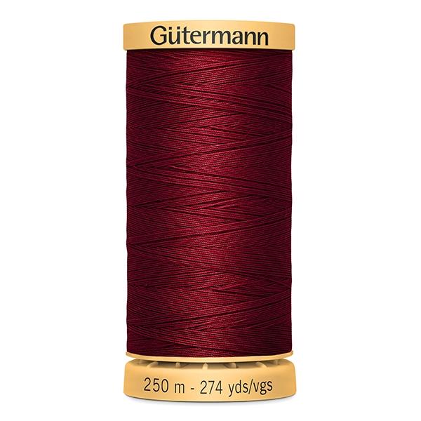 Gutermann Natural Cotton Thread, 250m - Image 7