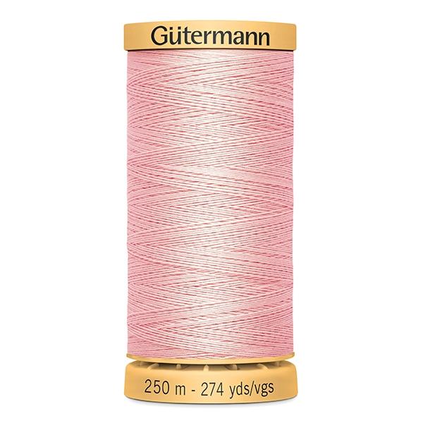 Gutermann Natural Cotton Thread, 250m - Image 8
