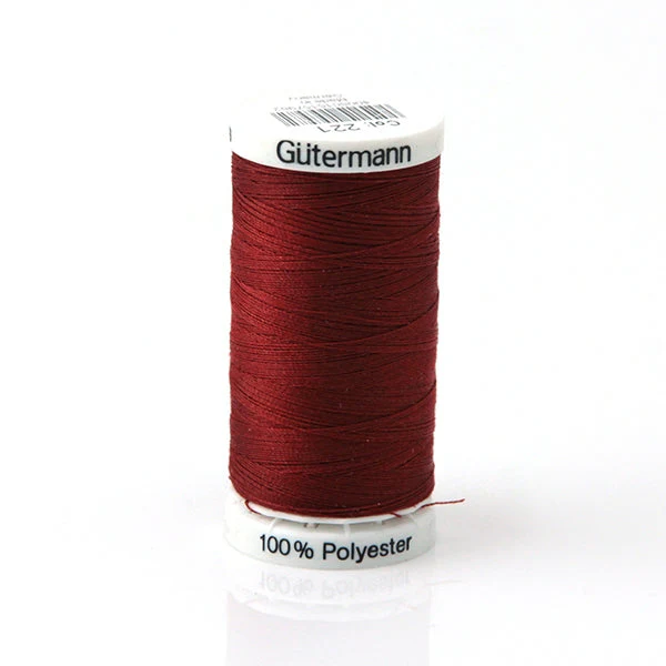 Gutermann Polyester Thread, 250m - Image 11