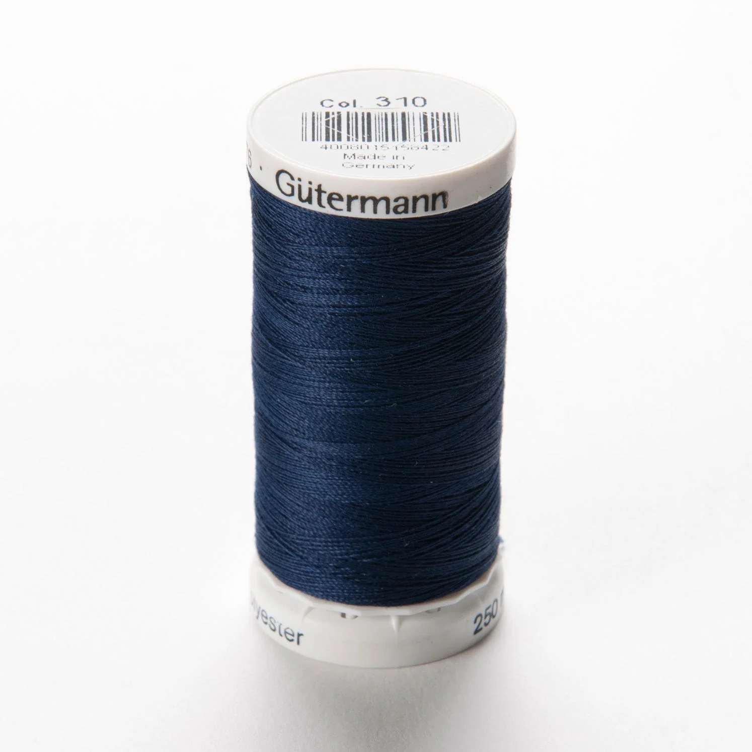 Gutermann Polyester Thread, 250m - Image 14