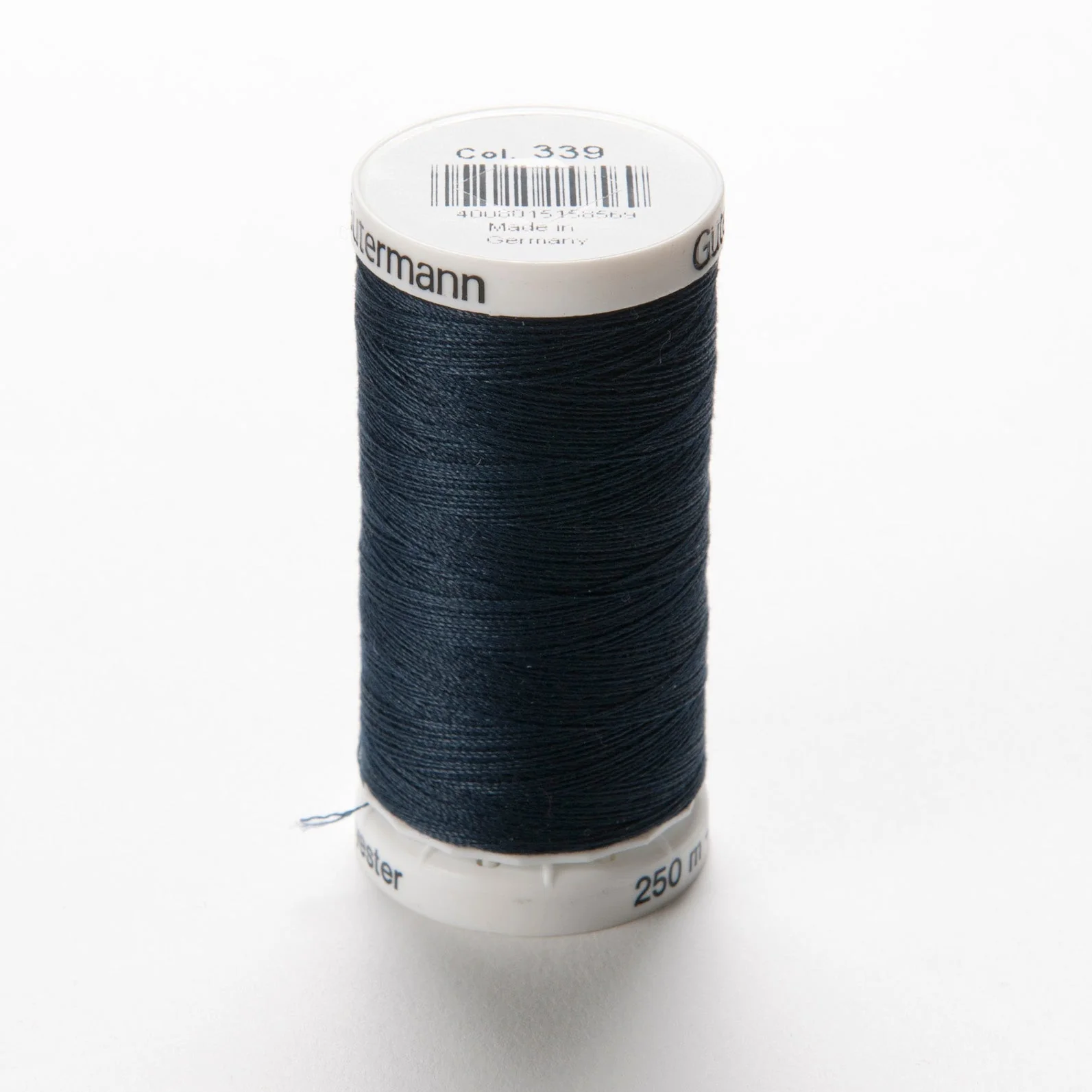 Gutermann Polyester Thread, 250m - Image 16