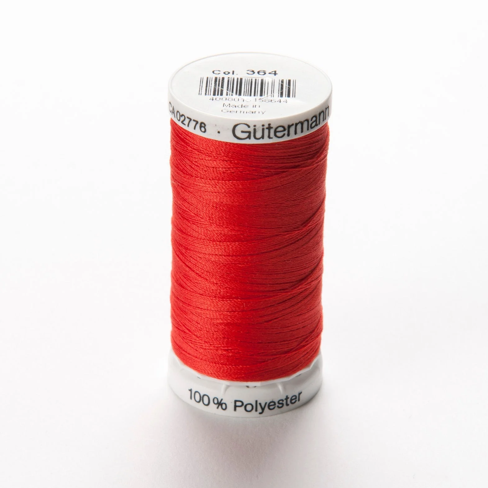 Gutermann Polyester Thread, 250m - Image 18