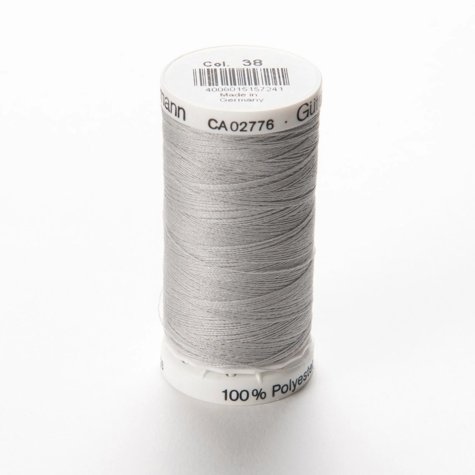 Gutermann Polyester Thread, 250m - Image 19
