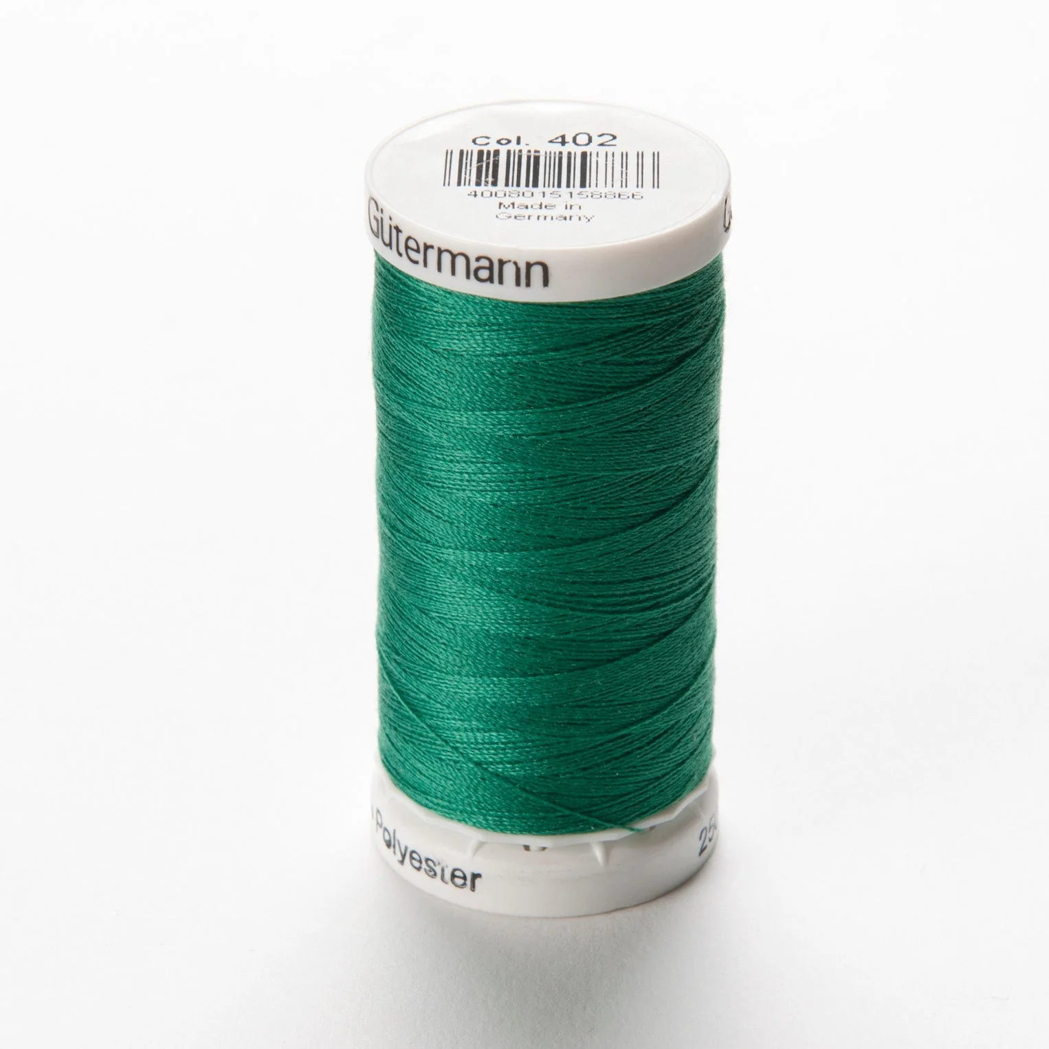 Gutermann Polyester Thread, 250m - Image 23