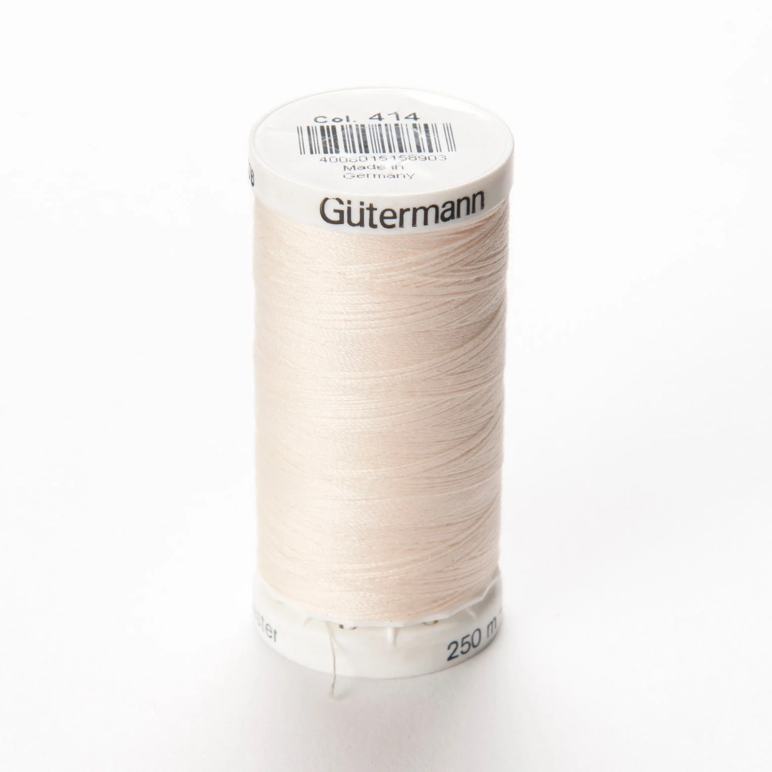 Gutermann Polyester Thread, 250m - Image 24