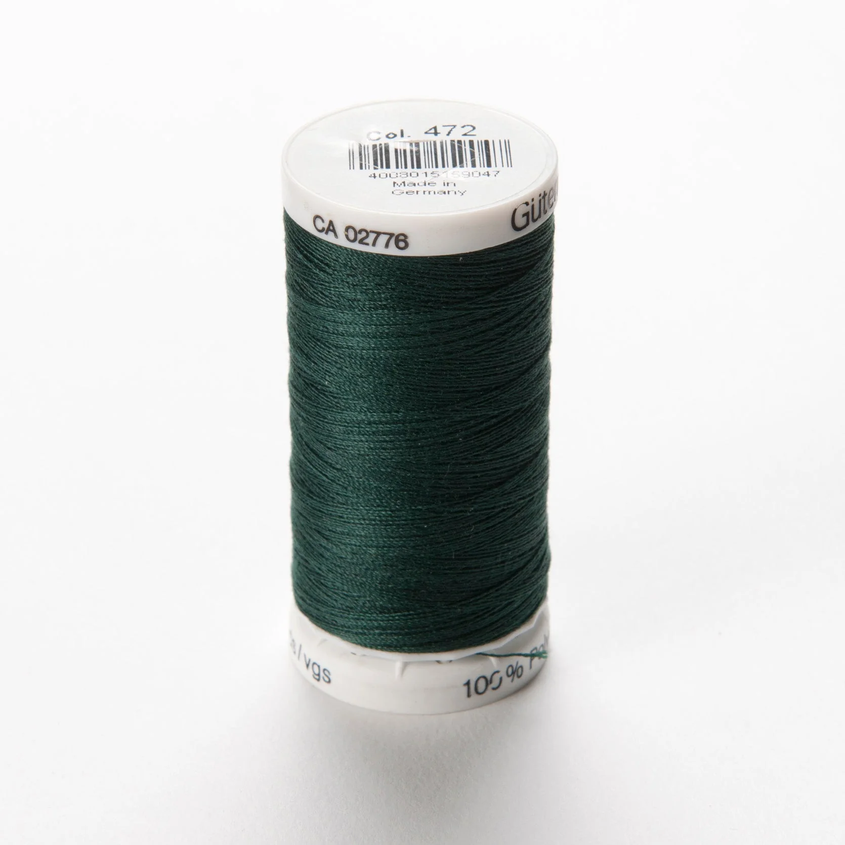 Gutermann Polyester Thread, 250m - Image 28
