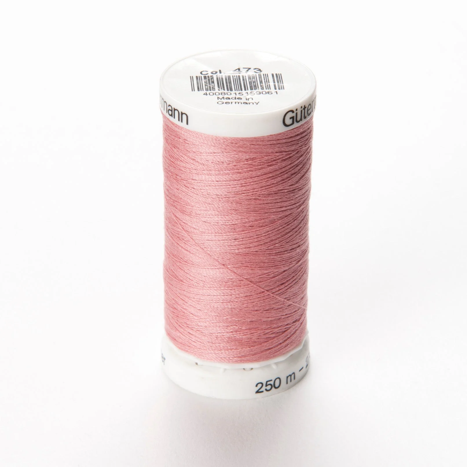 Gutermann Polyester Thread, 250m - Image 29