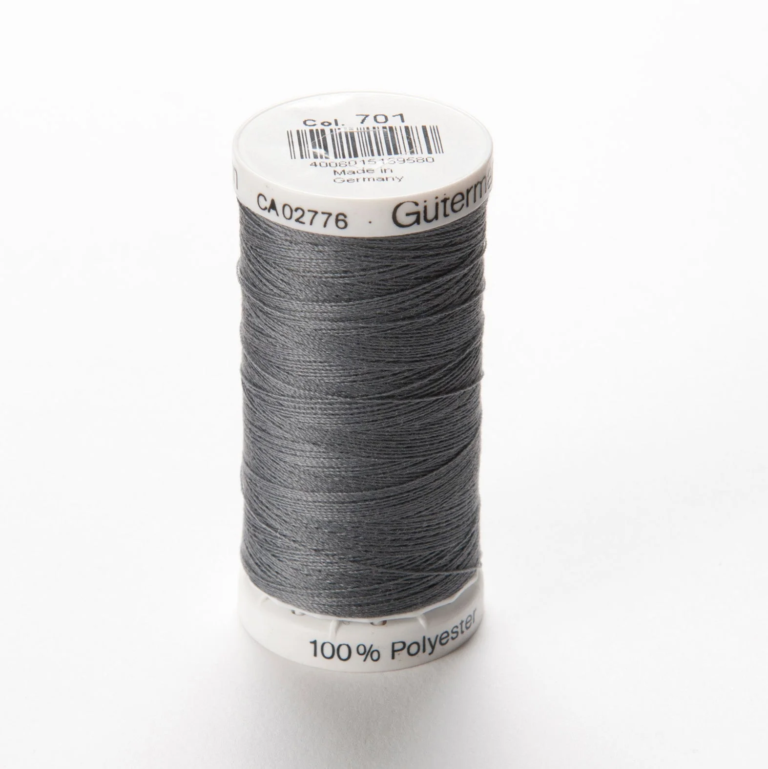 Gutermann Polyester Thread, 250m - Image 32