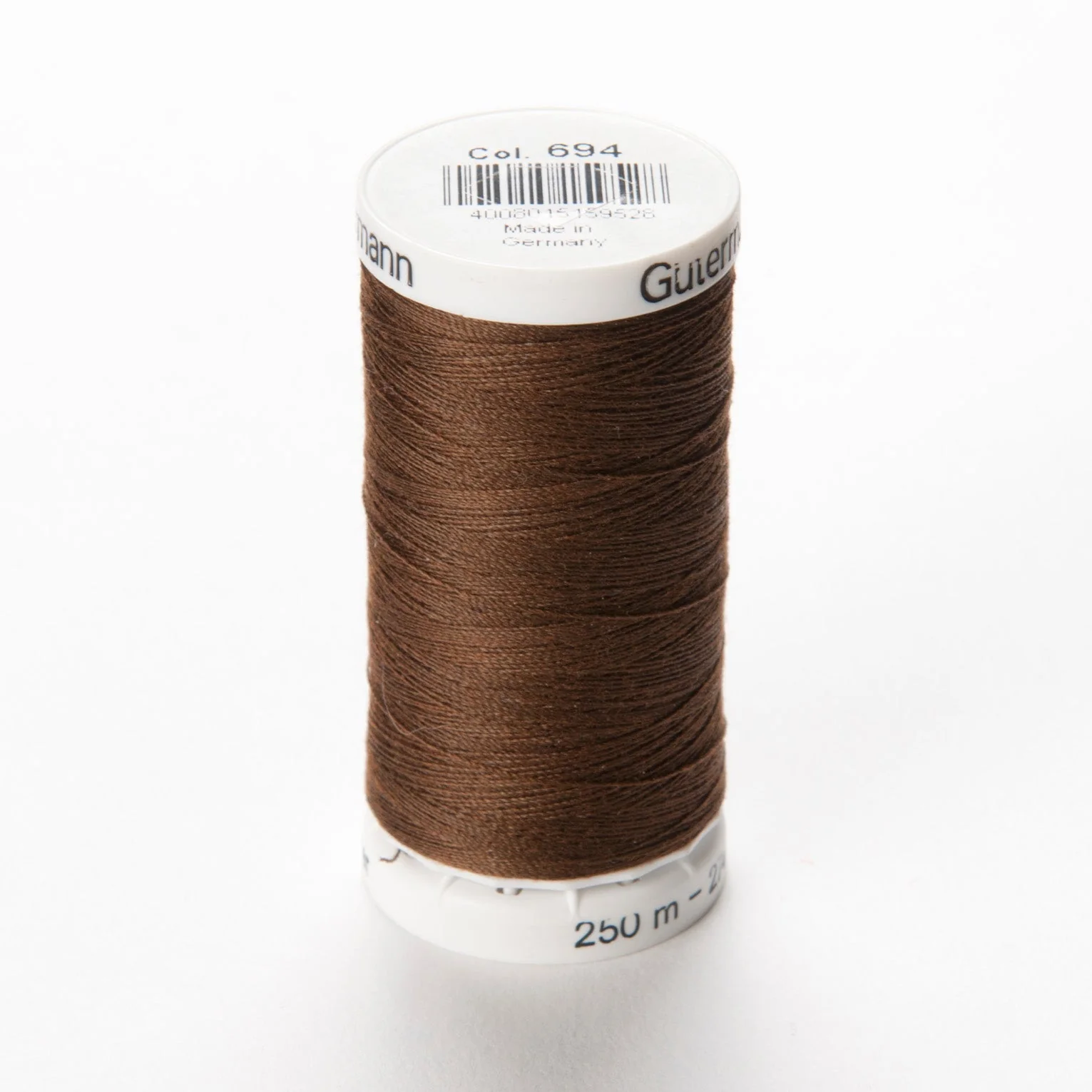 Gutermann Polyester Thread, 250m - Image 33