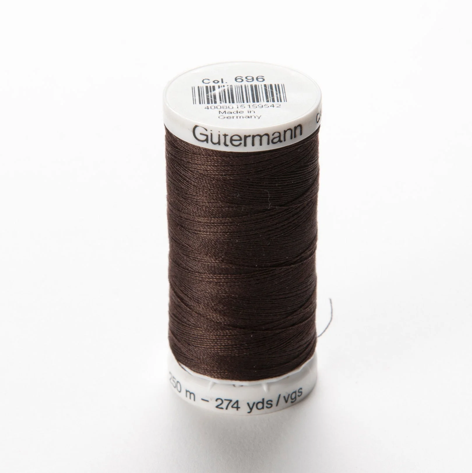 Gutermann Polyester Thread, 250m - Image 34