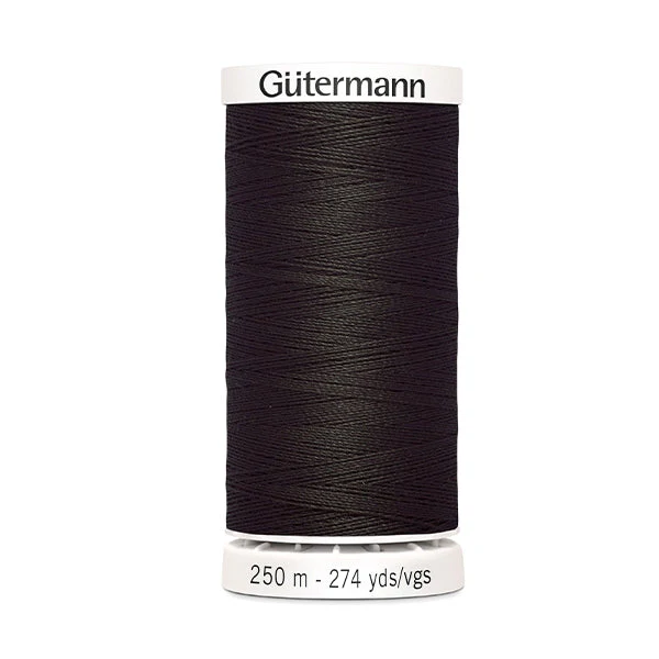 Gutermann Polyester Thread, 250m - Image 35