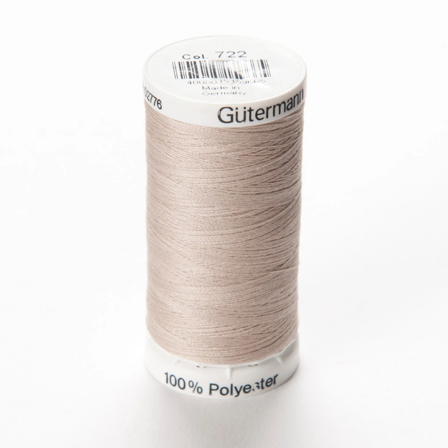 Gutermann Polyester Thread, 250m - Image 37