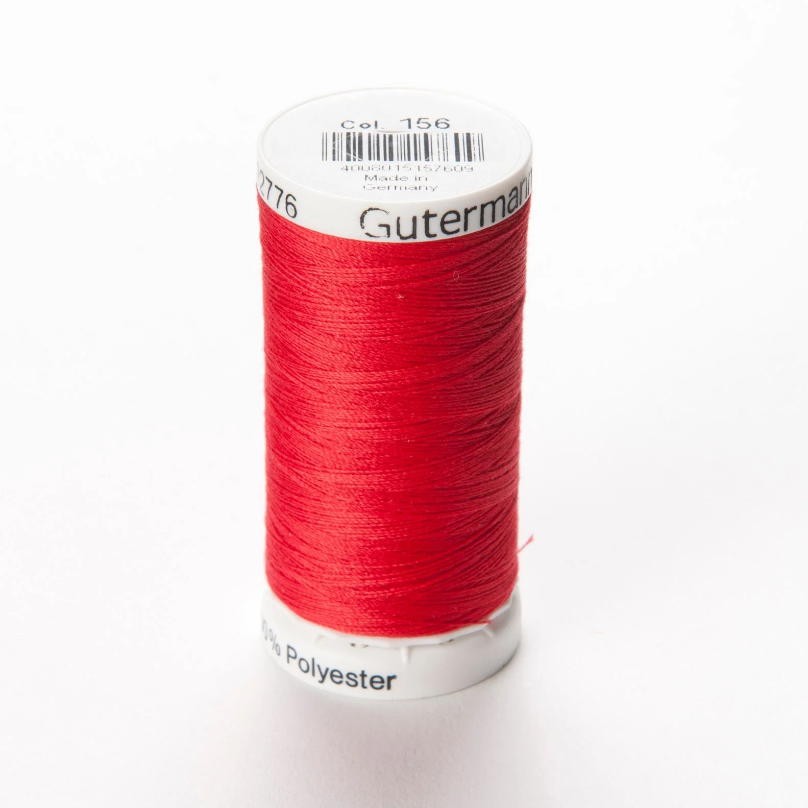 Gutermann Polyester Thread, 250m - Image 4