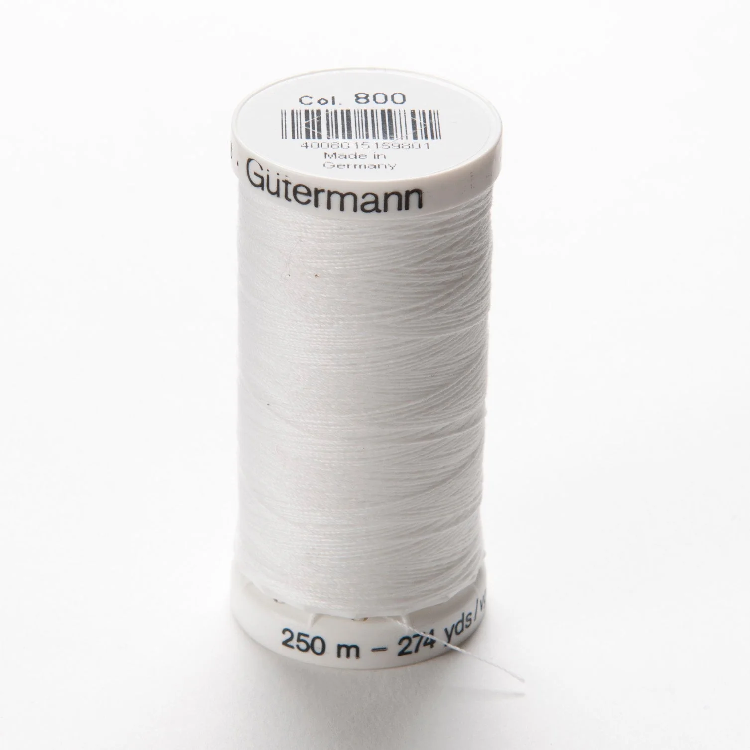 Gutermann Polyester Thread, 250m - Image 40