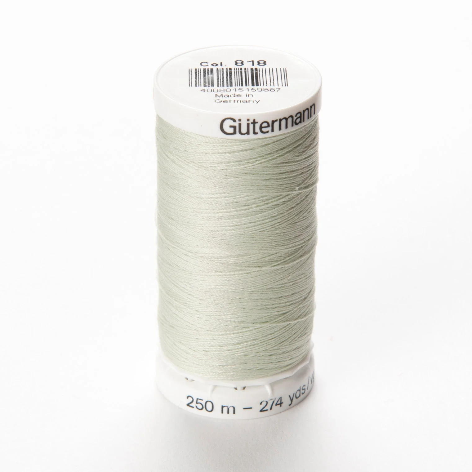 Gutermann Polyester Thread, 250m - Image 42