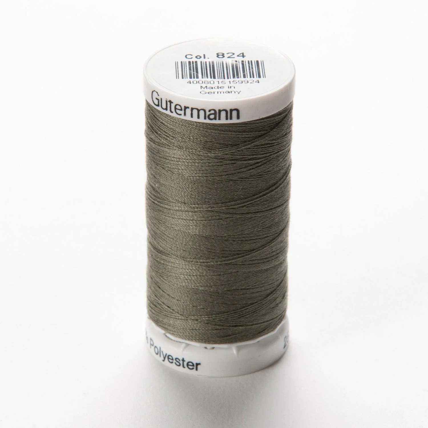 Gutermann Polyester Thread, 250m - Image 43