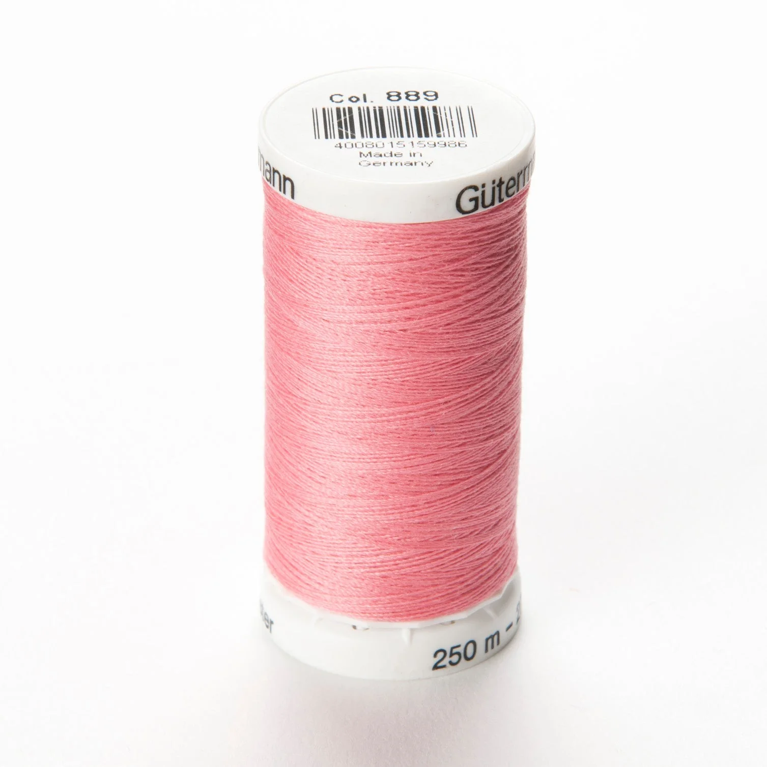 Gutermann Polyester Thread, 250m - Image 45