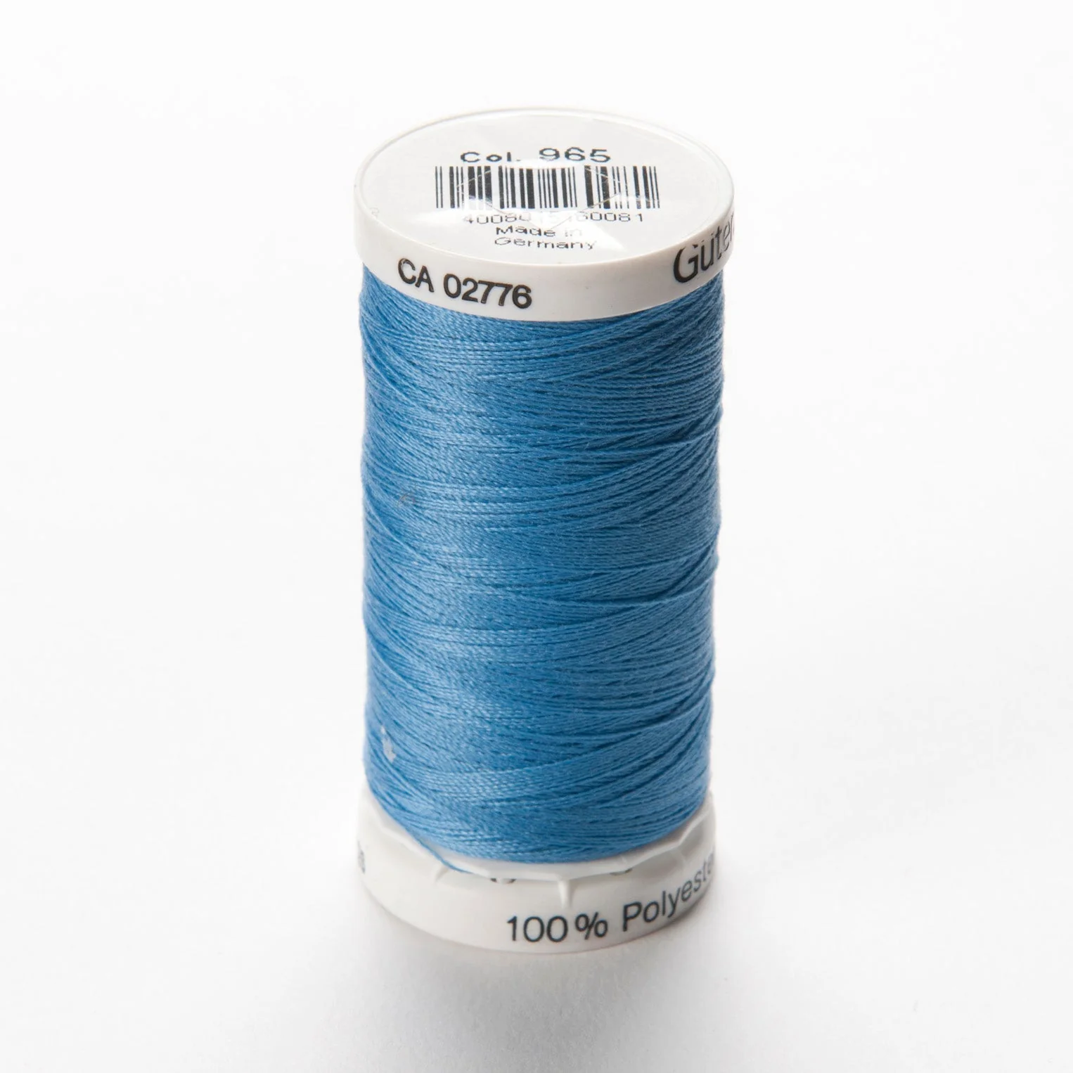 Gutermann Polyester Thread, 250m - Image 46