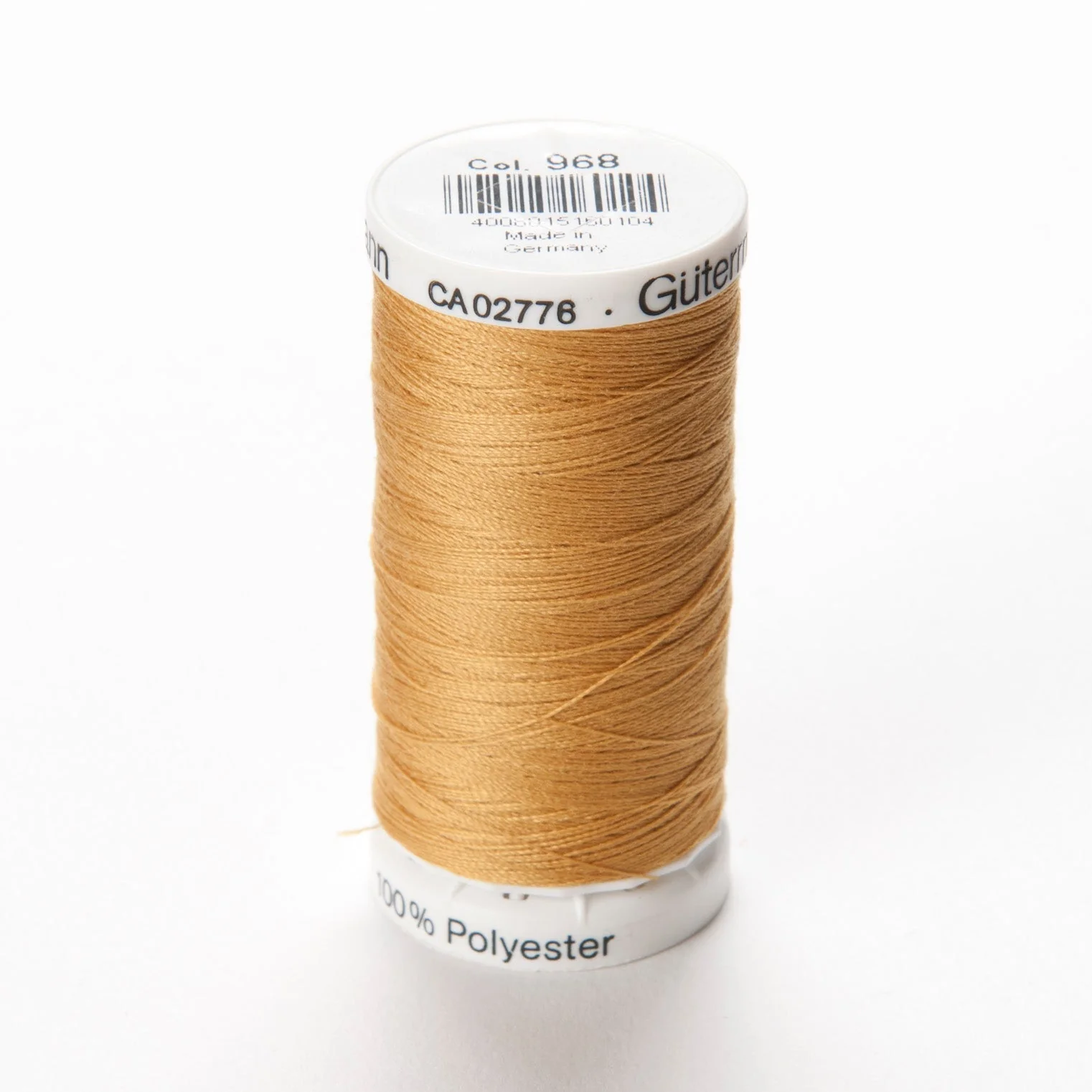 Gutermann Polyester Thread, 250m - Image 47