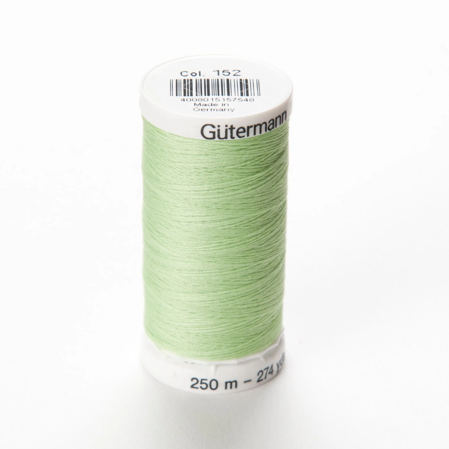 Gutermann Polyester Thread, 250m - Image 52