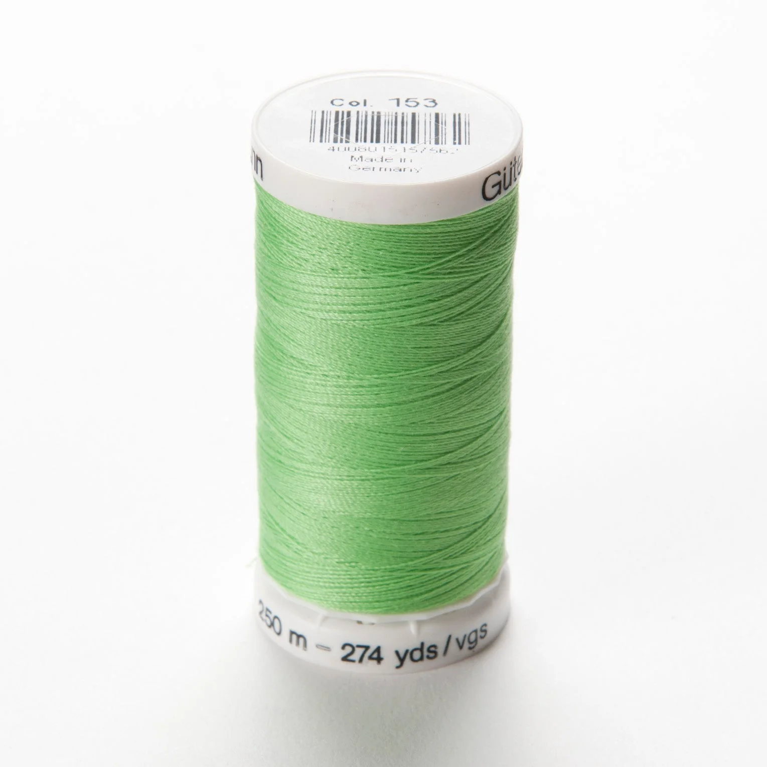 Gutermann Polyester Thread, 250m - Image 53