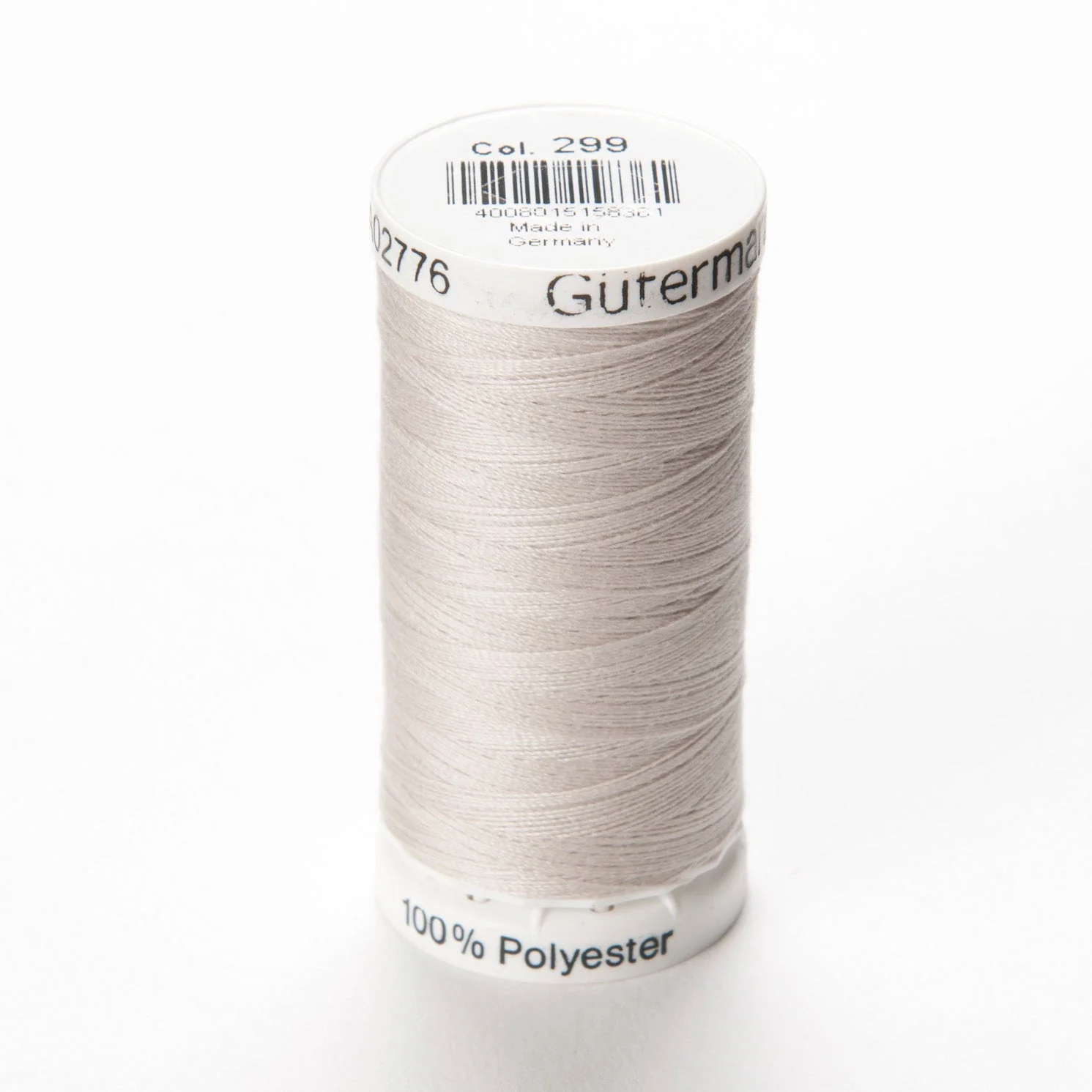 Gutermann Polyester Thread, 250m - Image 54