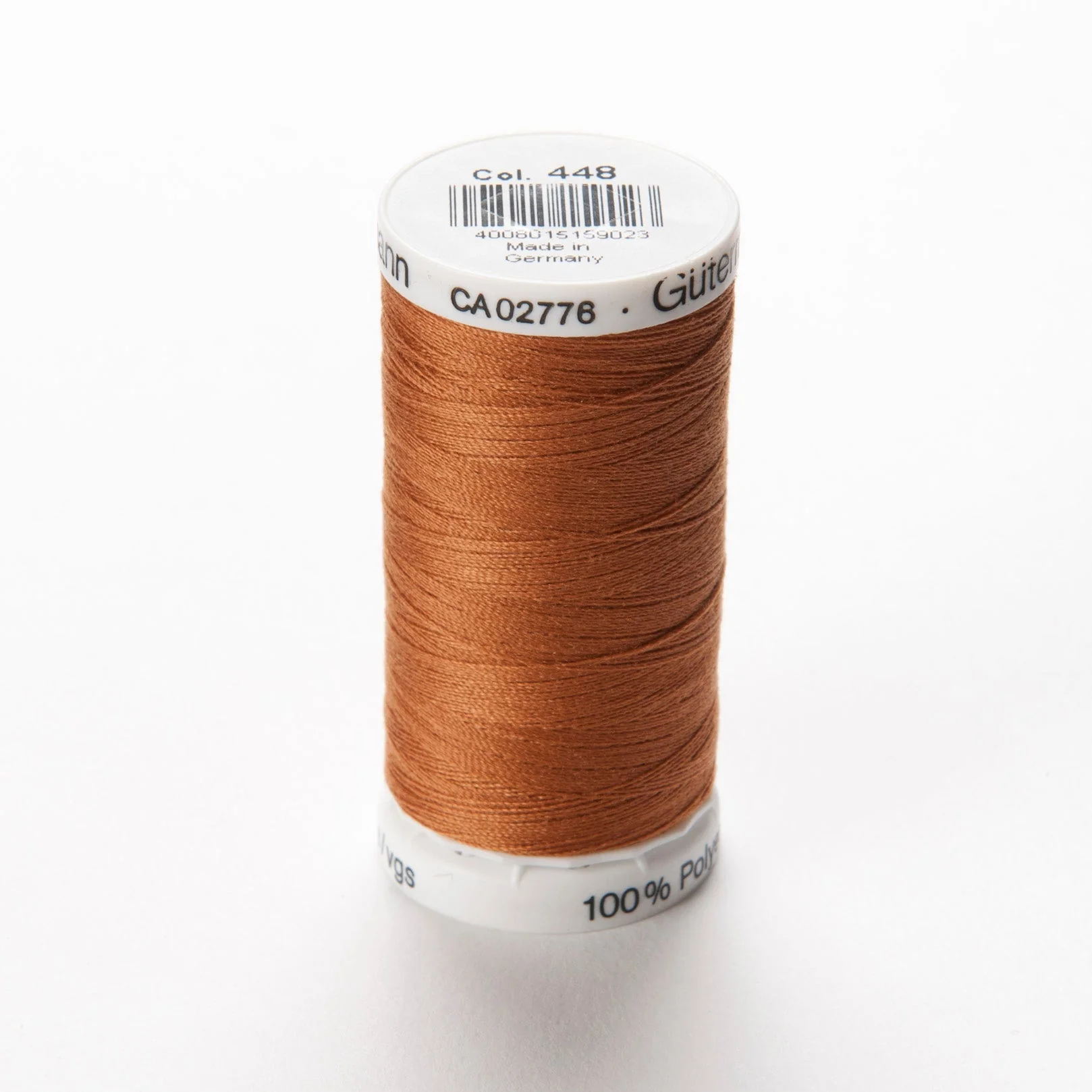 Gutermann Polyester Thread, 250m - Image 55