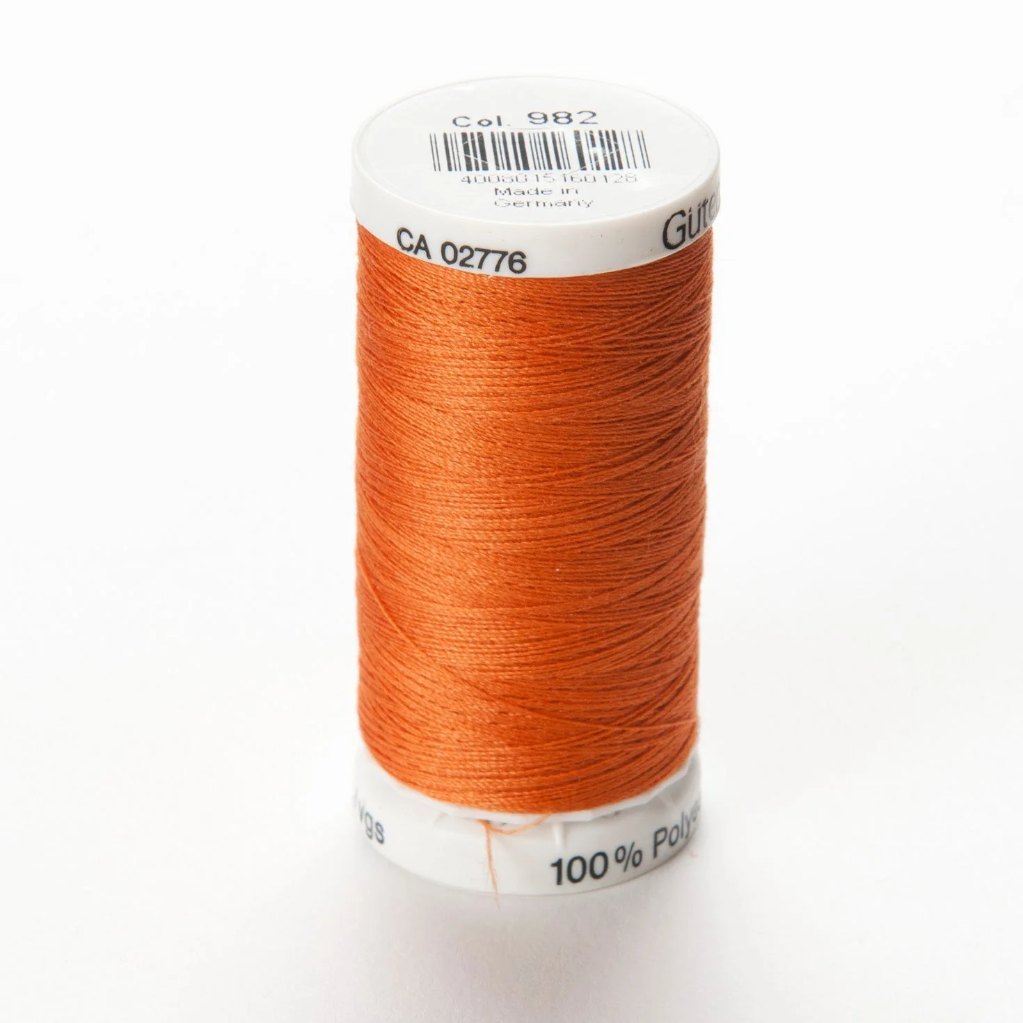 Gutermann Polyester Thread, 250m - Image 60