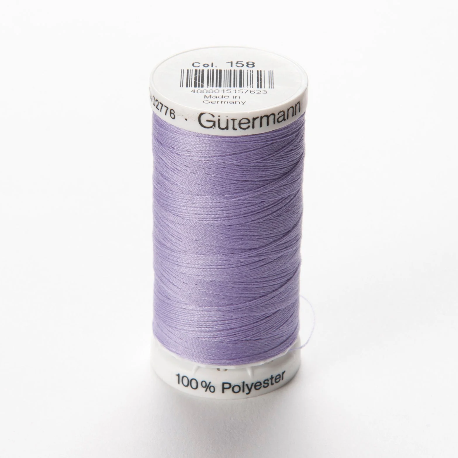 Gutermann Polyester Thread, 250m - Image 8