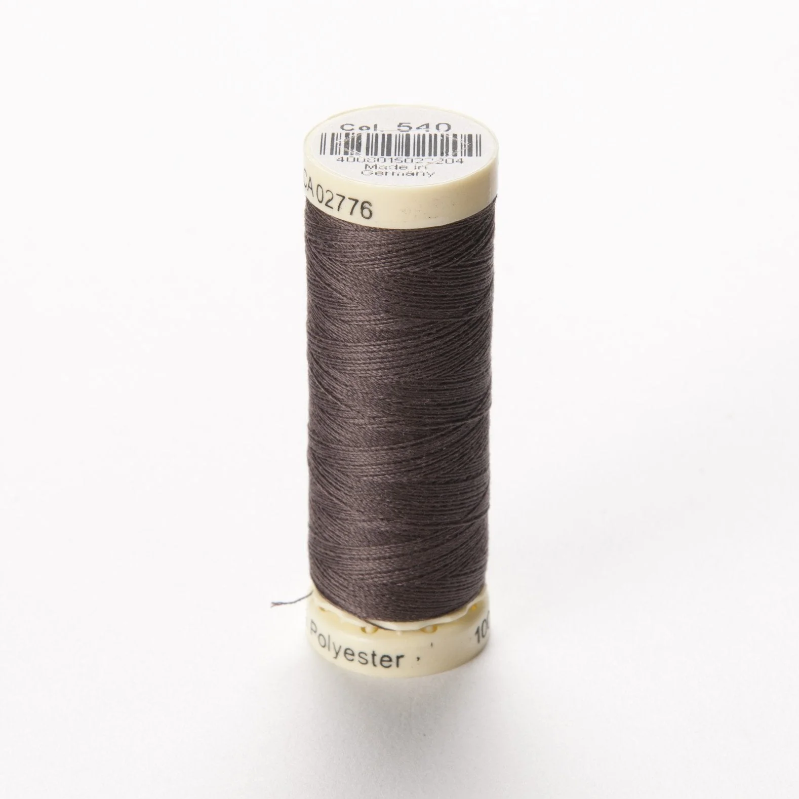 Gutermann Polyester Thread, 100m - Image 100