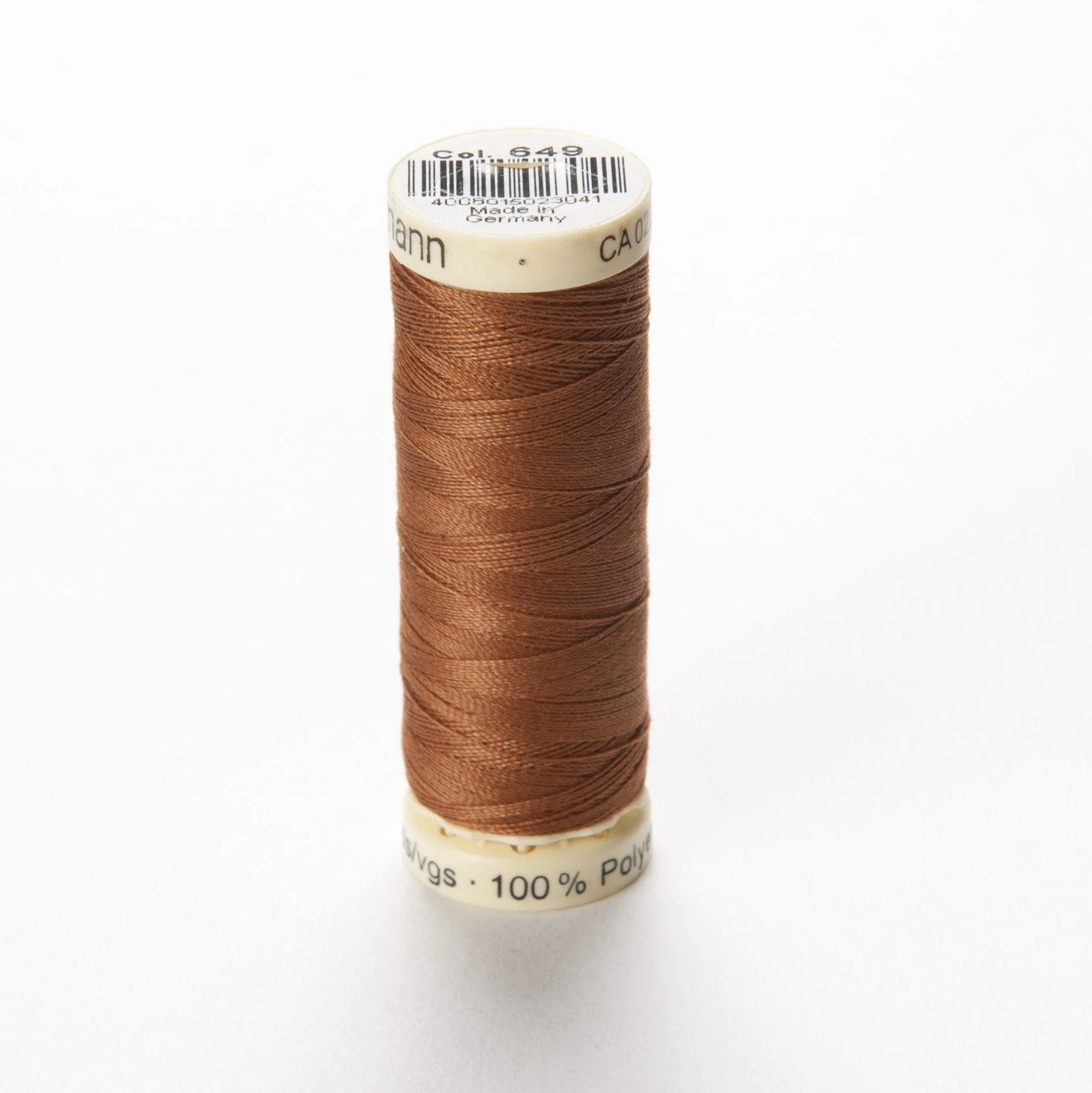 Gutermann Polyester Thread, 100m - Image 104