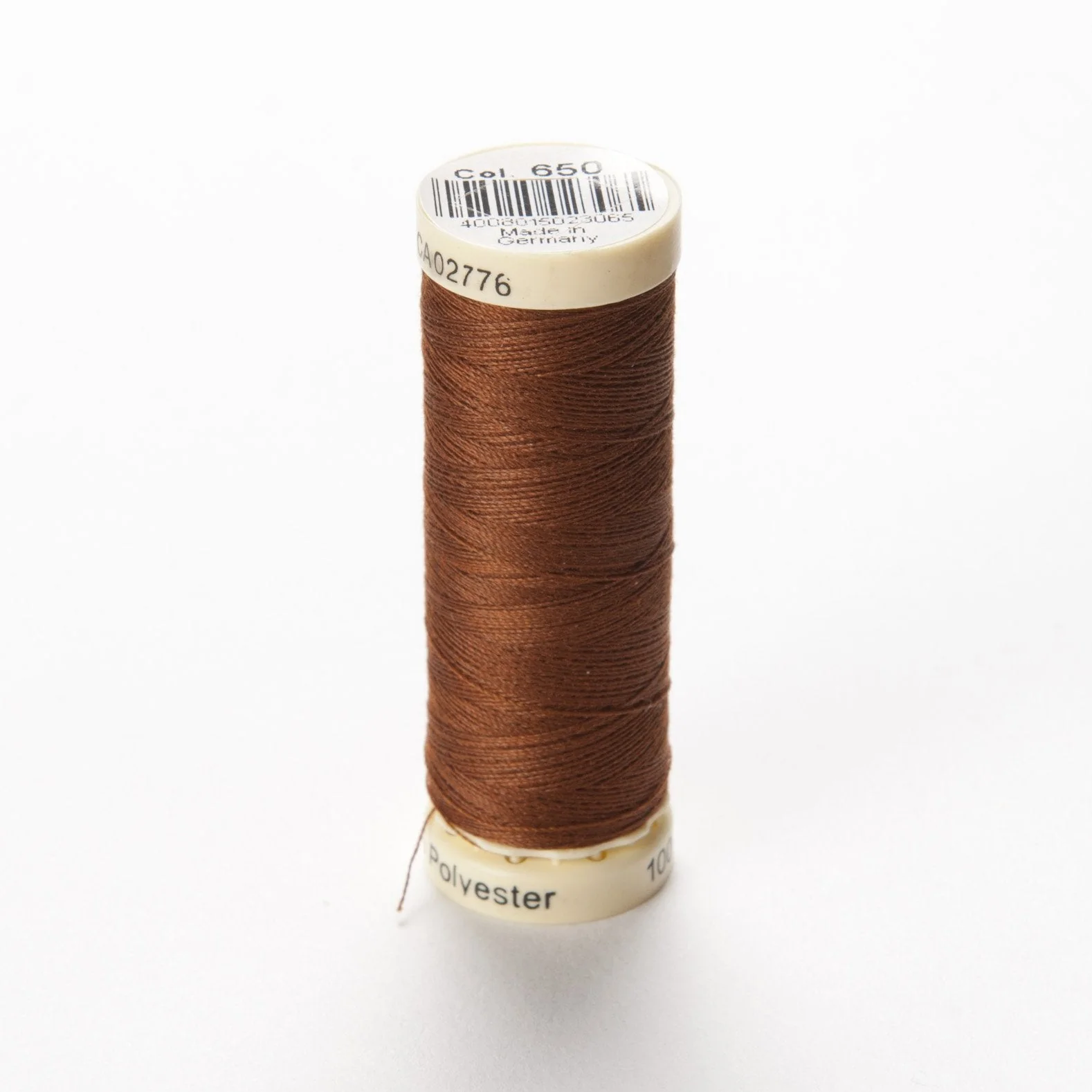 Gutermann Polyester Thread, 100m - Image 105
