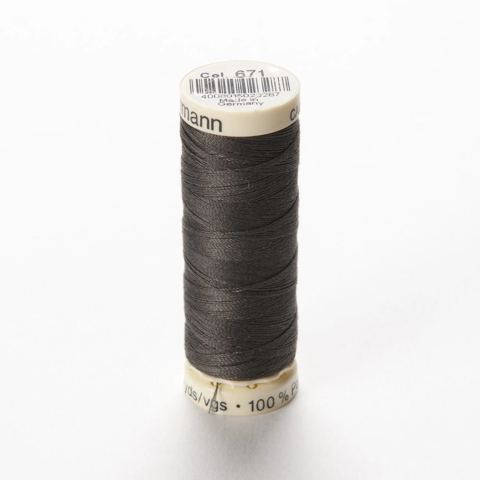 Gutermann Polyester Thread, 100m - Image 107